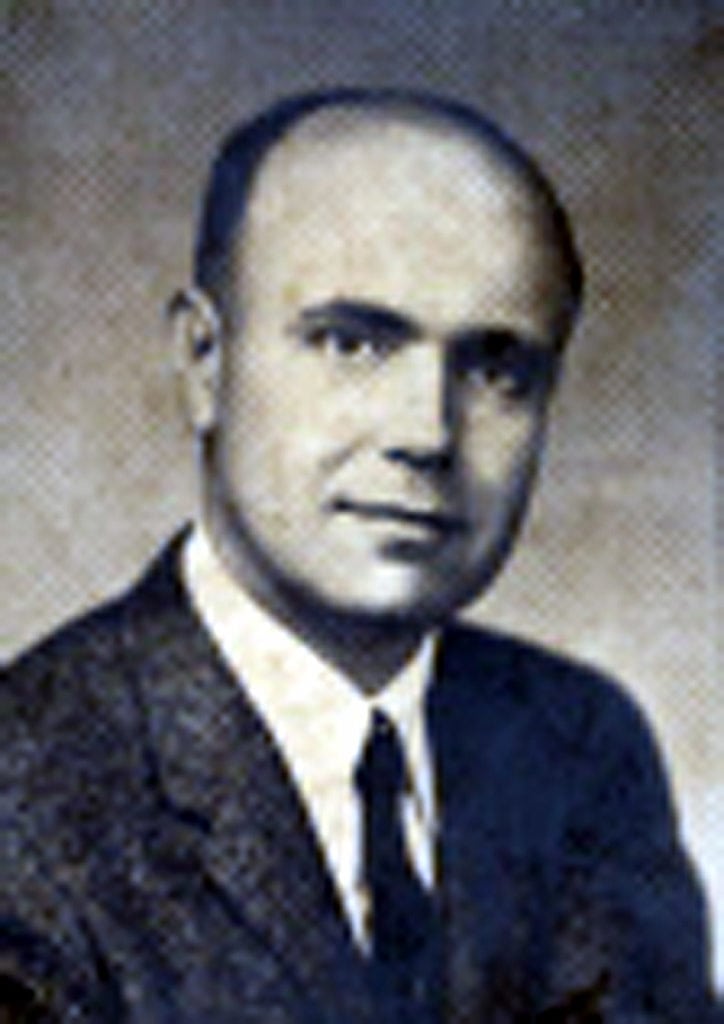 Donald Howard McConnell News, Sports, Jobs Lawrence